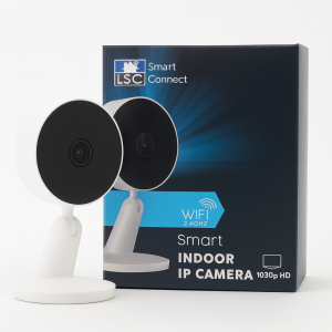Kamera WIFI – sterowalna kamera do monitoringu papug i innych zwierząt