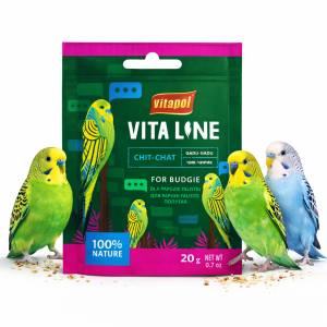 Vitapol VITALINE Gadu Gadu 20g