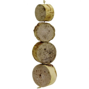 Naturalny Kebab Pequeno