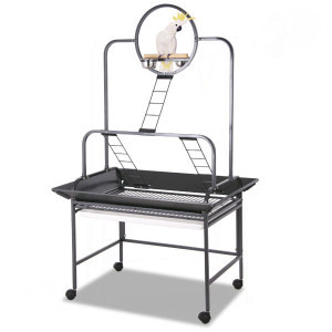 Plac zabaw Outdoor Daylite Montana Cages ciemny