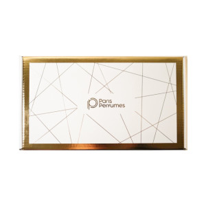 ParisBox - na 5 flakonów