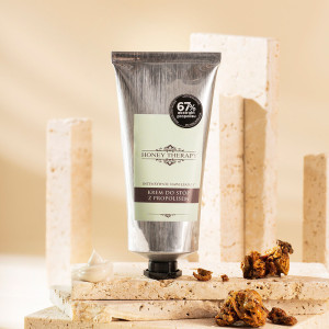 Krem do stóp z propolisem 70ml