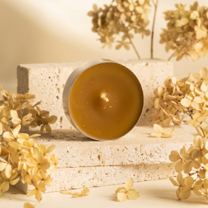 Świeca podgrzewacz tealight