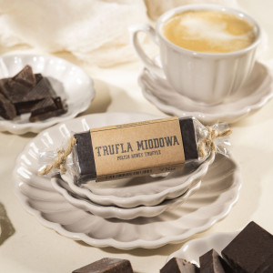 Baton trufla miodowa 75g