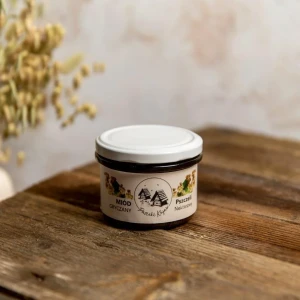 Miód Gryczany 250g