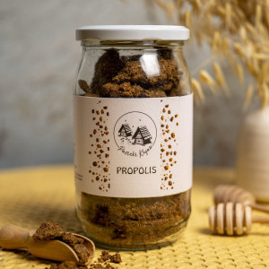 Propolis 500g