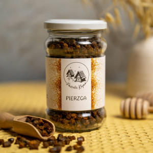 Pierzga 175g