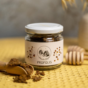 Propolis 100g