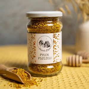 Pyłek pszczeli 500g