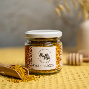 Pyłek pszczeli 100g