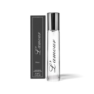 Francuskie Perfumy - L'amour Classic 297 z inspiracji Lacoste – Challenge