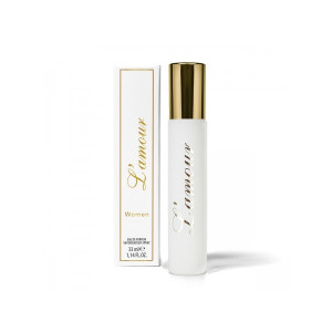 Francuskie Perfumy - L'amour Premium 749 z inspiracji Yves Saint Laurent - Black Opium Extreme