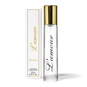 L'amour Classic 450 z inspiracji Tom Ford - Oud Wood (UNISEX)