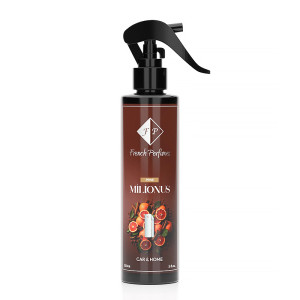 Car&Home Perfume No. 412 - MILIONUS PRIVE z inspiracji Paco Rabanne - One Million Prive