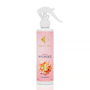 Car&Home Perfume No. 150 - MY CHOICE bouquet z inspiracji Armani - My Way Floral