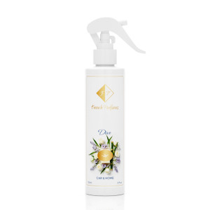 Car&Home Perfume No. 561 - DIVE WHITE