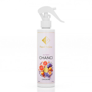 Car&Home Perfume No. 59 - CHANCI EAU TRENDY z inspiracji Chanel - Chance eau Tendre