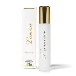 L'amour Premium 818 z inspiracji Lattafa - Yara