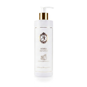 Balsam do ciała Nr 812 z inspiracji La Bomba - Carolina Herrera