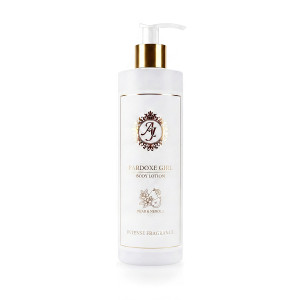 Balsam do ciała Nr 179 z inspiracji Prada - Paradoxe