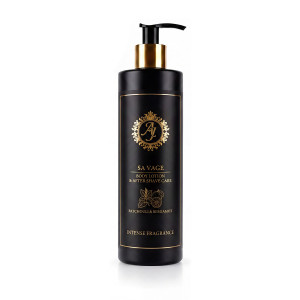Balsam do ciała Nr 240 z inspiracji Dior - Sauvage
