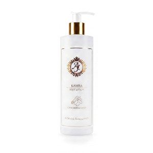 Balsam do ciała Nr 807 z inspiracji Lattafa - Khamrah