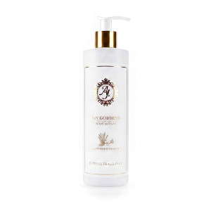 Balsam do ciała Nr 778 z inspiracji Burberry - Goddess