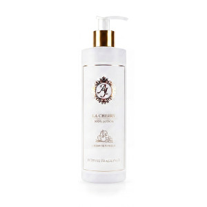 Balsam do ciała Nr 744 z inspiracji Tom Ford - Lost Cherry (UNISEX)