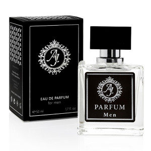 AJ Deluxe 495 z inspiracji Azzaro - The Most Wanted EDP Intense