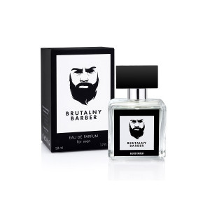 Brutalny Barber Perfumy 492 z inspiracji Jean Paul Gaultier - Scandal Pour Homme