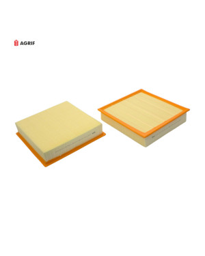 Filtr kabinowy Agrif AG1802 ZAM. 4385488M3 - SC60132 - SKL46996
