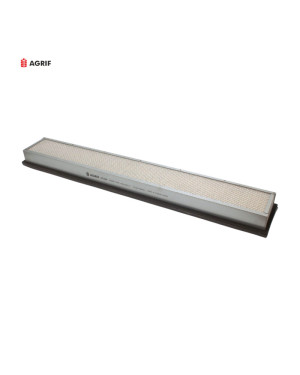 Filtr kabinowy Agrif AG1806 ZAM. 3909425M11 - SC60006CAG - SKL2588AK