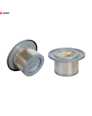 Filtr powietrza Agrif AG1257 ZAM. AL78870