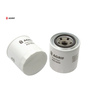 Filtr paliwa Agrif AG1655 ZAM. 1J80043172 - WK920/3 - 33396WIX