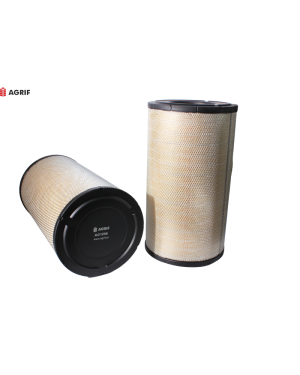 Filtr powietrza Agrif AG1296 ZAM. AH164062