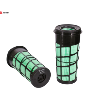 Filtr powietrza Agrif AG1278 ZAM. RE282286
