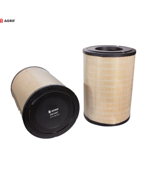 Filtr powietrza Agrif AG1267 ZAM. AH148880