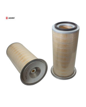 Filtr powietrza Agrif AG1766 ZAM. 1062501M91 - SA16529 - P772529