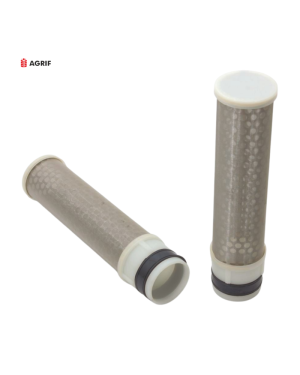 Filtr powietrza Agrif AG1692 ZAM. T027093220 - SA16447 - CF6001 - SL81238