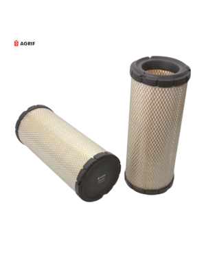 Filtr powietrza Agrif AG1691 ZAM. 5980026110 - SA16579 - P772579
