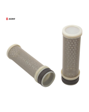 Filtr powietrza Agrif AG1689 ZAM. K759182360 - P535396 - SA16129