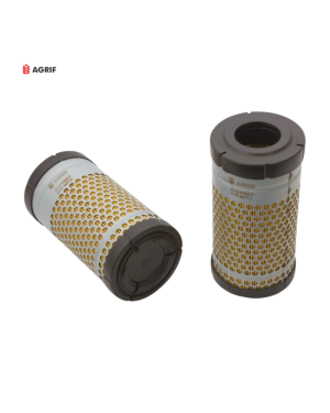 Filtr powietrza Agrif AG1687 ZAM. 6C06099414 - C9002 - E1773L
