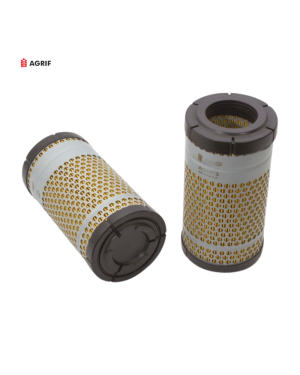 Filtr powietrza Agrif AG1673 ZAM. 1G31911212 - C10007 - E2057L