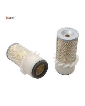 Filtr powietrza Agrif AG1670 ZAM. 1921511220 - P148113 - SA11608K