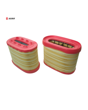 Filtr powietrza Agrif AG1849 ZAM. SA17708 - H737200092100