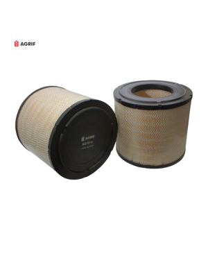 Filtr powietrza Agrif AG1834 ZAM. RE164839