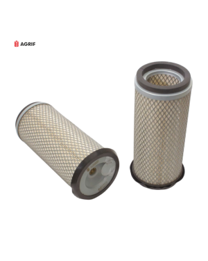 Filtr powietrza Agrif AG1773 ZAM. 1698675M2 - SA11910 - SL8355 -