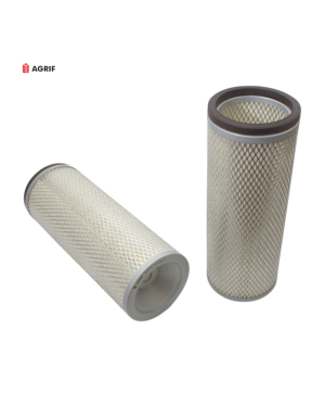 Filtr powietrza Agrif AG1774 ZAM. 3385734M1 - SA16828 - P123828 - P124837
