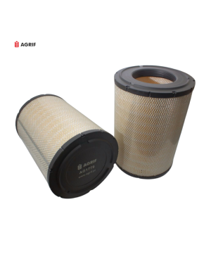 Filtr powietrza Agrif AG1779 ZAM. 4278631M1 - SA16794 - P783726