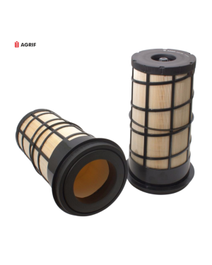 Filtr powietrza Agrif AG1789 ZAM. 4379574M1 - SA16604 - P611190
